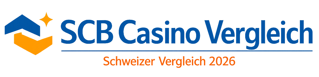 SCB Casino Vergleich — Schweizer Vergleich 2026