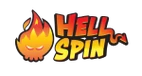 HellSpin Casino Logo