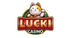 Lucki.Casino Casino Logo
