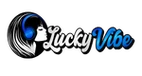 LuckyVibe Casino Logo