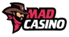 MadCasino Casino Logo