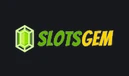 SlotsGem Casino Logo